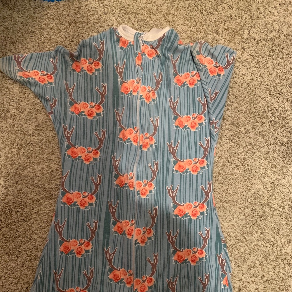 Zipadee Zip size Medium